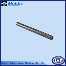 Aluminium Extrusion and Machining Parts Manufacture